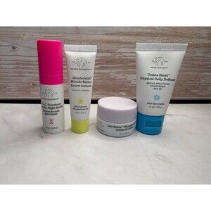 Drunk elephant sample lot